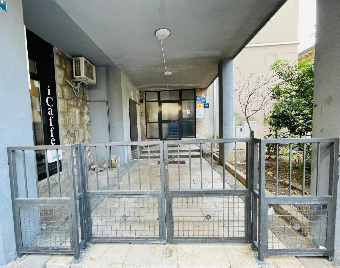 Apartment Monaco Rijeka Eksteriør bilde